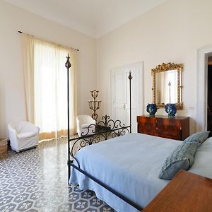 Camera deluxe con letto king size